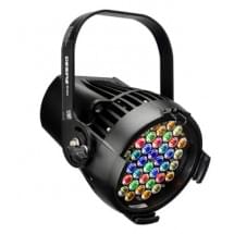 ETC Desire CE D40 Vivid Fixture, Black 